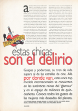 Man (Spain-February 1997)